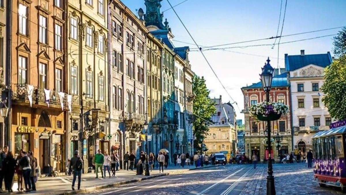 Заклади Львова, які варто відвідати під час подорожі