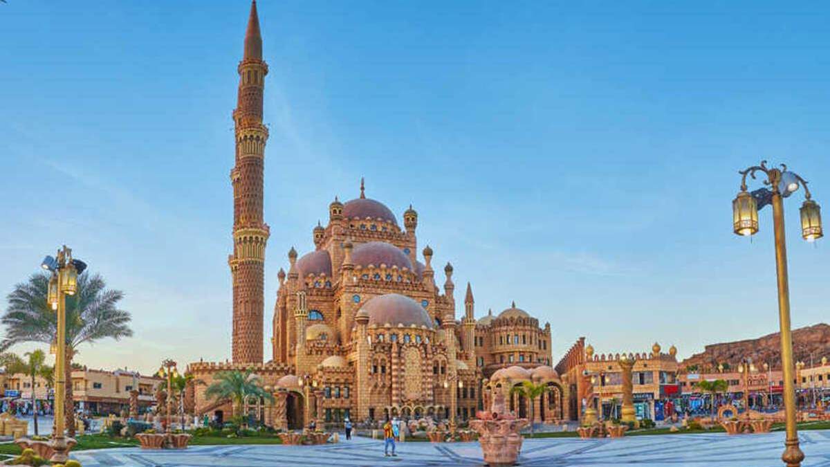 Єгипет вводить нові вимоги до тестів туристів: що зміниться