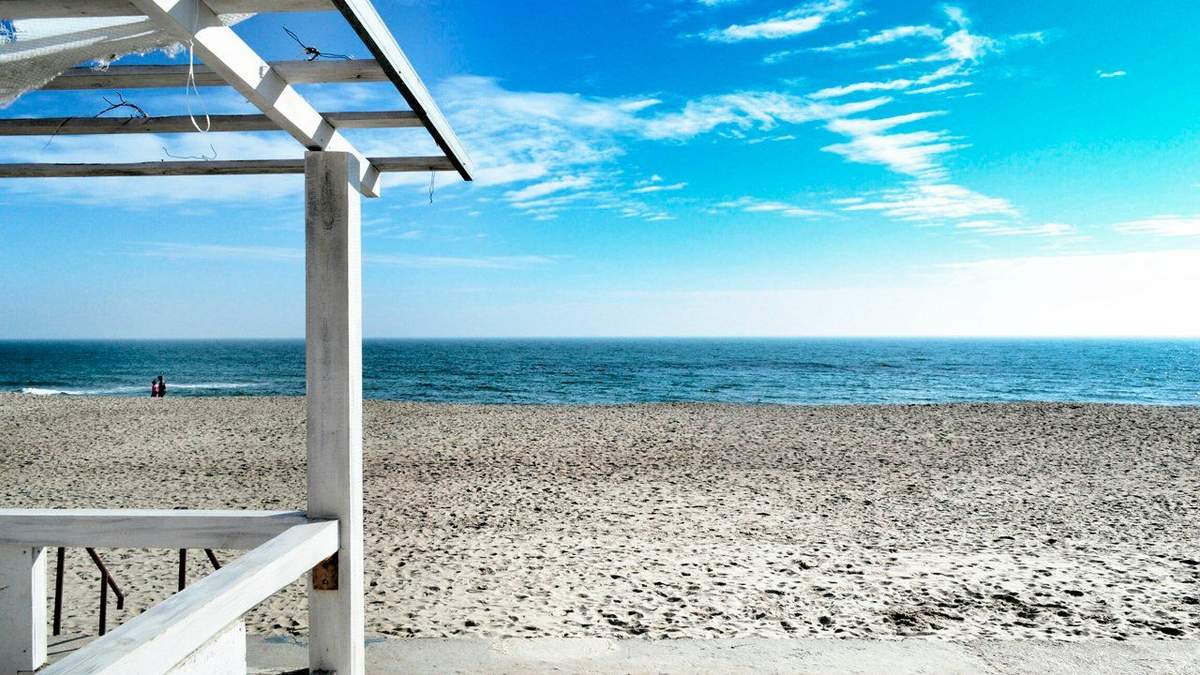 Сколько будет стоить отдых на украинском море в 2021