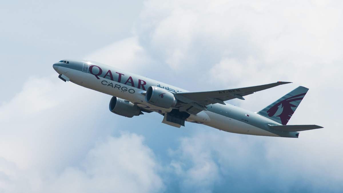  Qatar Airways  влаштував розпродаж квитків до США з Києва: напрямки