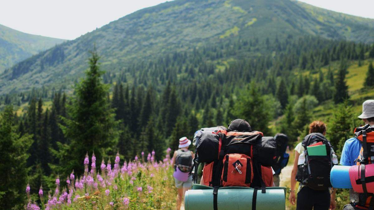 Меняйте стереотипы: почему горы лучшие для отдыха, чем море - Travel