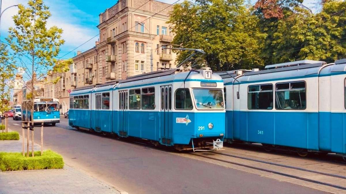 Небанальна мандрівка під час бабиного літа: 5 цікавих локацій Вінниці - Новини Вінниці - Travel Небанальна мандрівка під час бабиного літа: 5 цікавих локацій Вінниці - Новини Вінниці - Travel