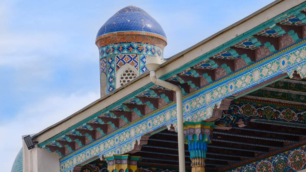 Узбекистан ждет вакцинированных туристов: условия пересечения границы - Travel