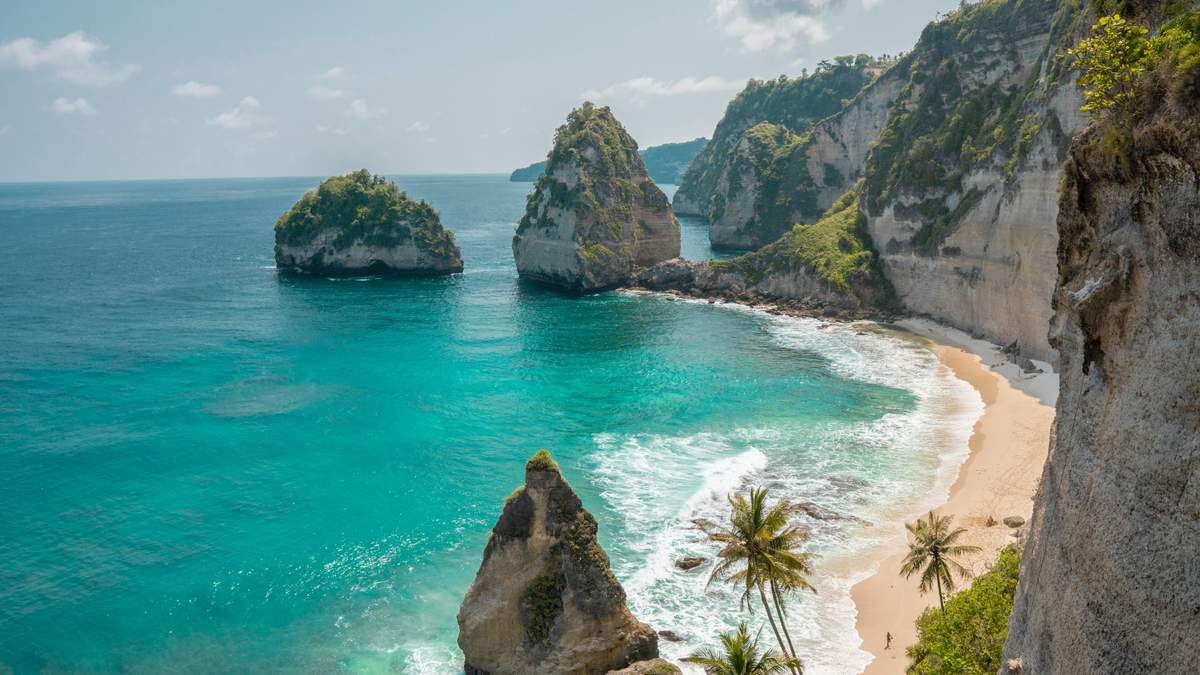 Бали откроется для иностранцев уже в октябре: условия въезда - Travel