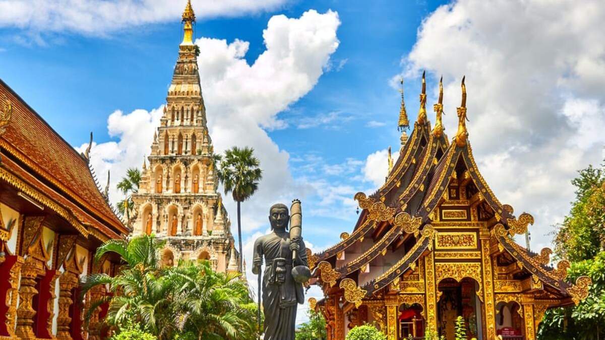Таиланд увеличит сумму туристического сбора: когда и сколько придется заплатить за въезд - Travel