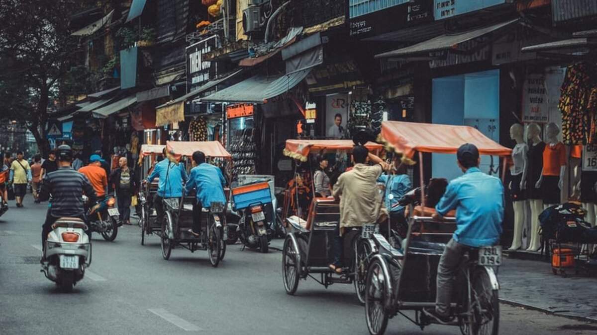В'єтнам планує скасувати карантин для іноземних туристів