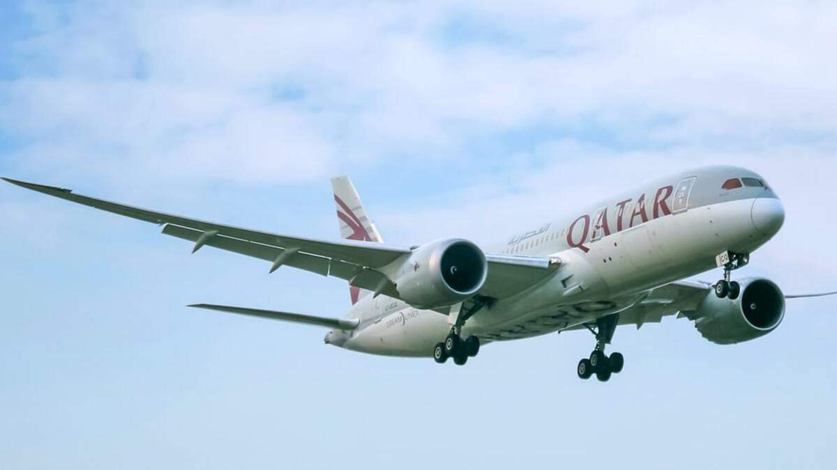 Qatar Airways разыграет миллион долларов, Porsche и полет на Мальдивы: как стать счастливчиком - Travel