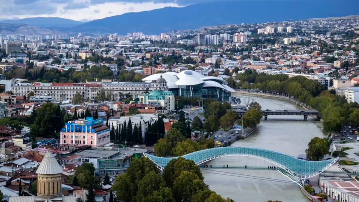 Грузія запровадить систему "зелених перепусток" для місцевих і туристів - Грузія новини - Travel