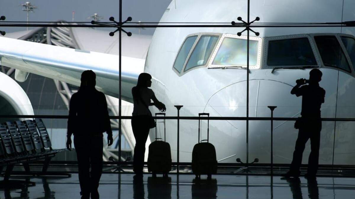 Не "Борисполем" единственным: названы самые популярные аэропорты Украины в октябре – рейтинг - Travel