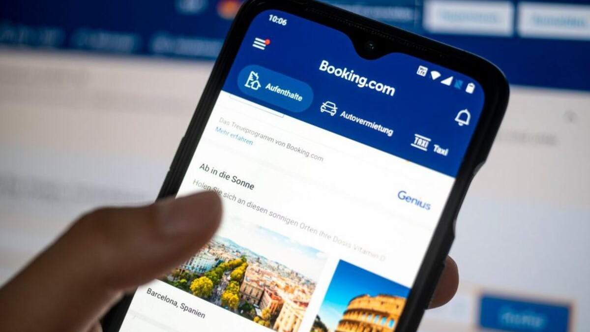 Booking.com представил особый значок Осознанные путешествия