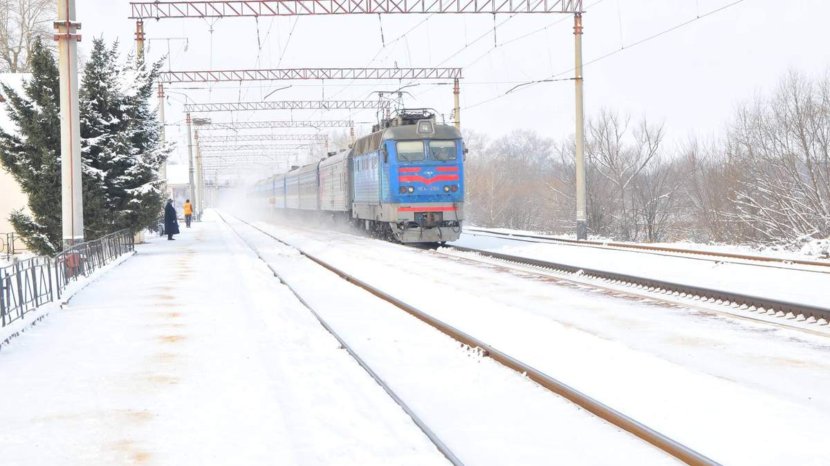 Маршруты На Новогодние Праздники