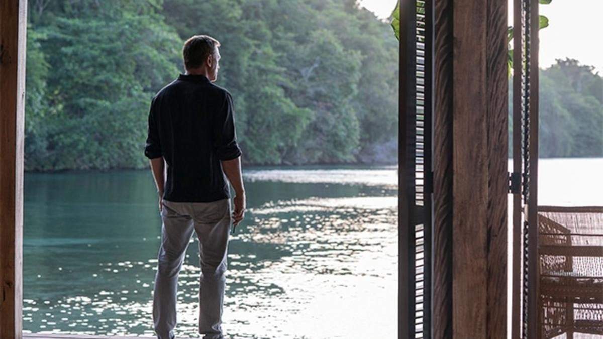 Слідами Джеймса Бонда: в яких країнах знімали останній фільм про легендарного "агента 007" - Travel