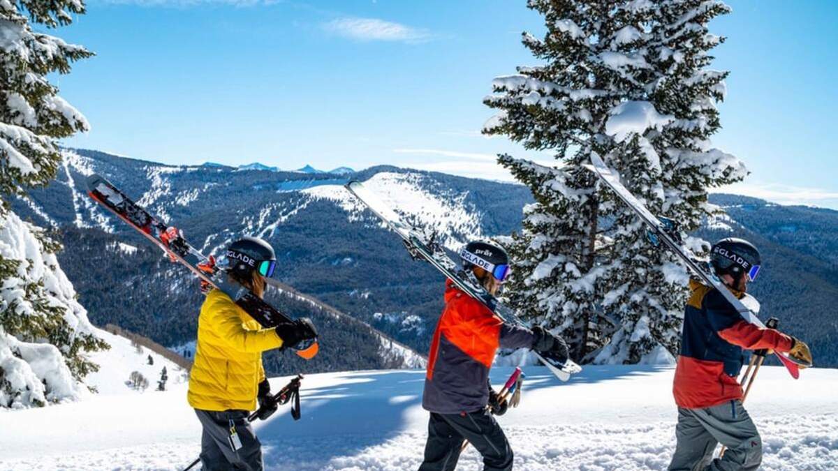 Не Буковелем єдиним: де в Україні покататися на лижах - Travel