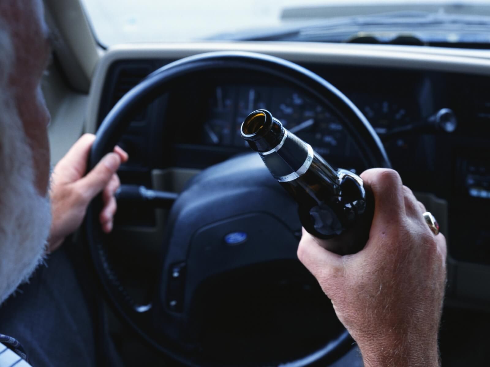 Что предусматривает закон при гибели человека под колесами пьяного водителя