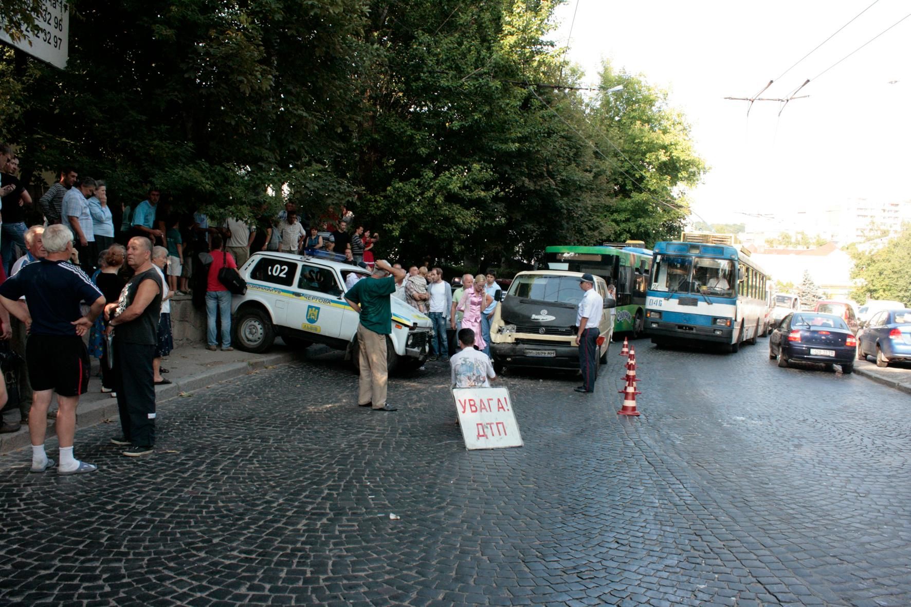 Електронний виконавчий документ: що це означає для на порушників ПДР Електронний виконавчий документ: що це означає для на порушників ПДР