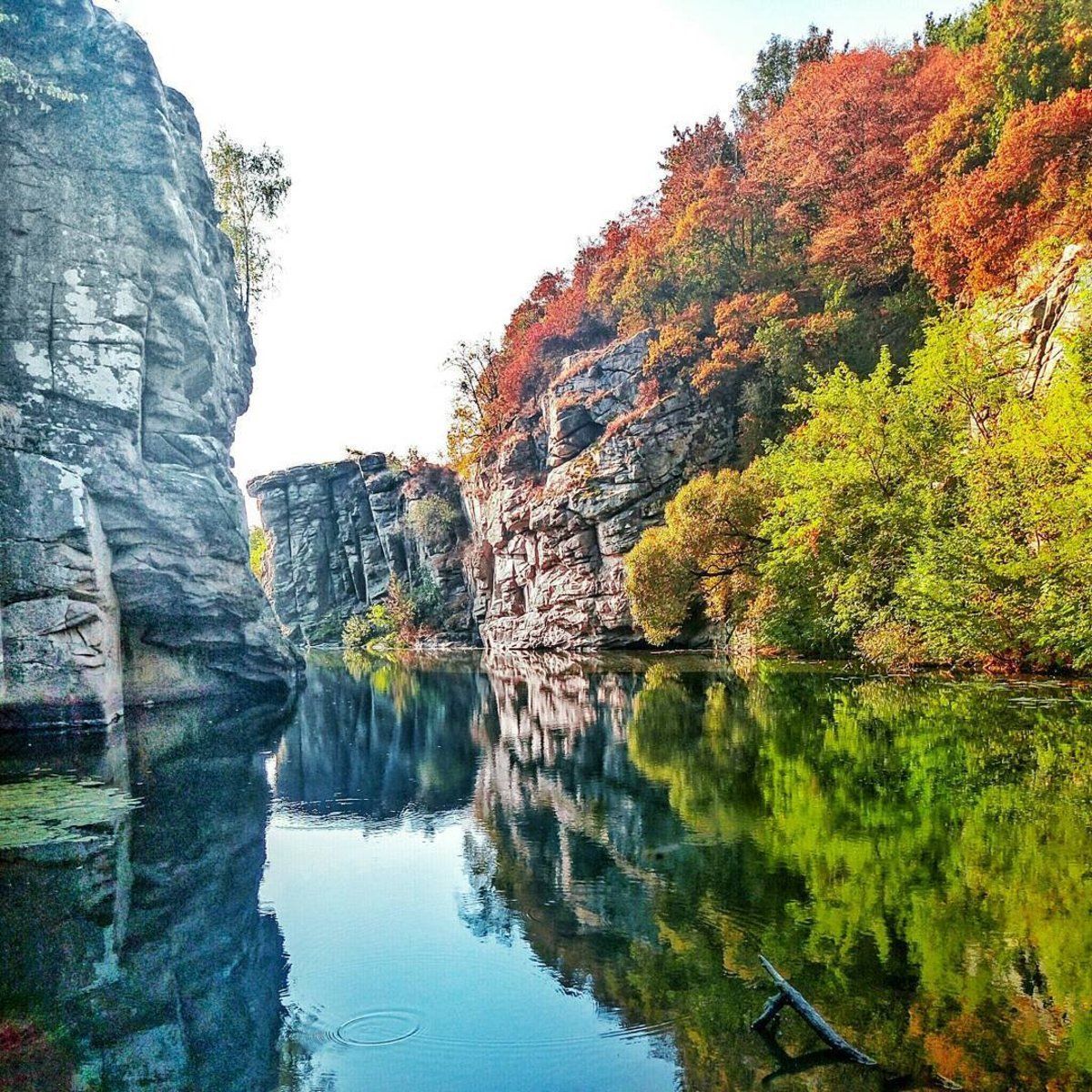 Незвідані місця України; як дістатися? Незвідані місця України; як дістатися?