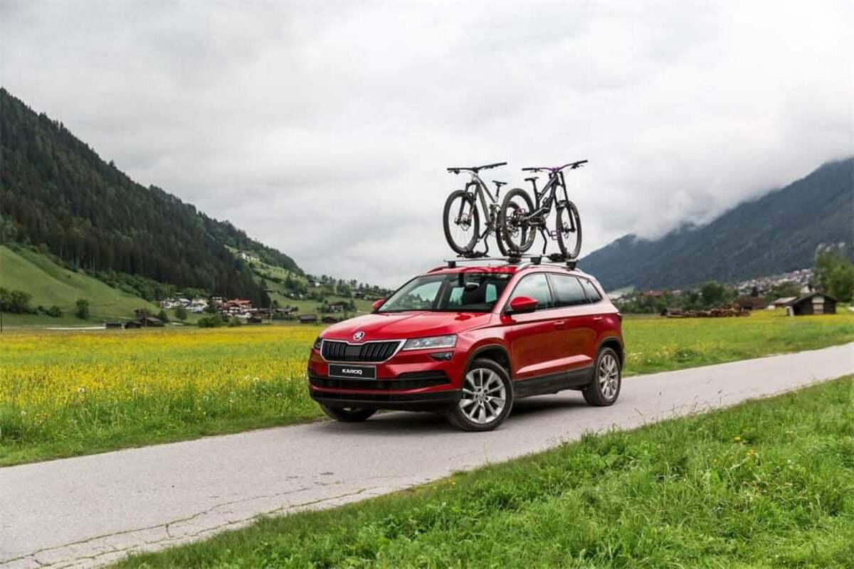 Самые красивые веломаршруты Карпатами Самые красивые веломаршруты Карпатами