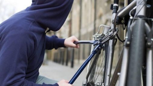 Як вберегти велосипед від крадіжки: корисні поради