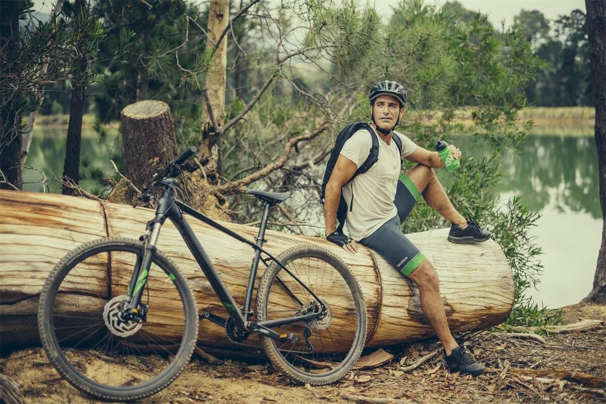 Душевный гайд по Киеву: познаем столицу на велосипеде Душевный гайд по Киеву: познаем столицу на велосипеде