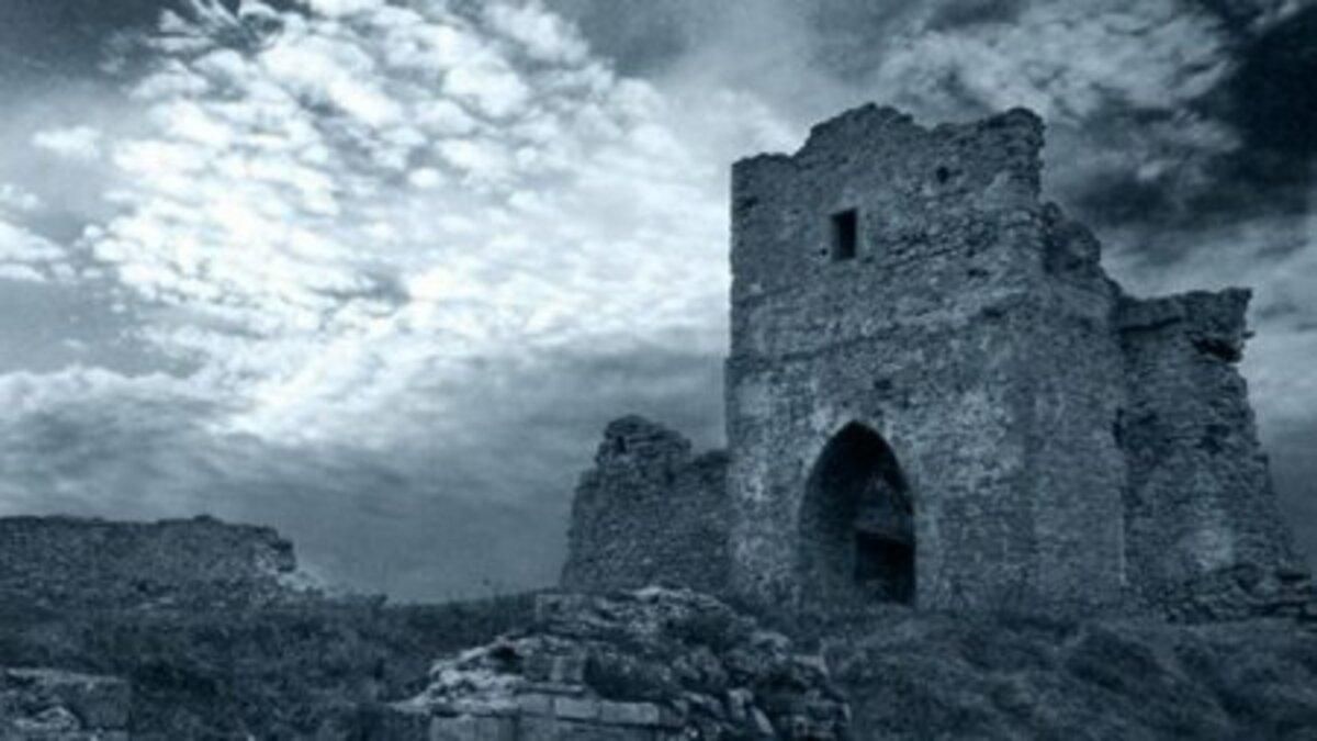 Мистические места Украины, от которых замирает сердце: фото Мистические места Украины, от которых замирает сердце: фото