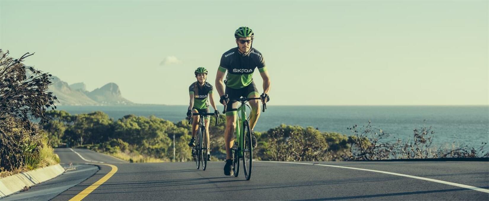 Где покататься на велосипеде в эпоху карантина Где покататься на велосипеде в эпоху карантина