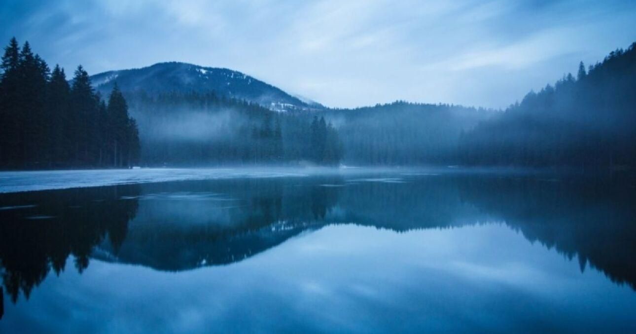 Тайны и легенды Синевира Тайны и легенды Синевира