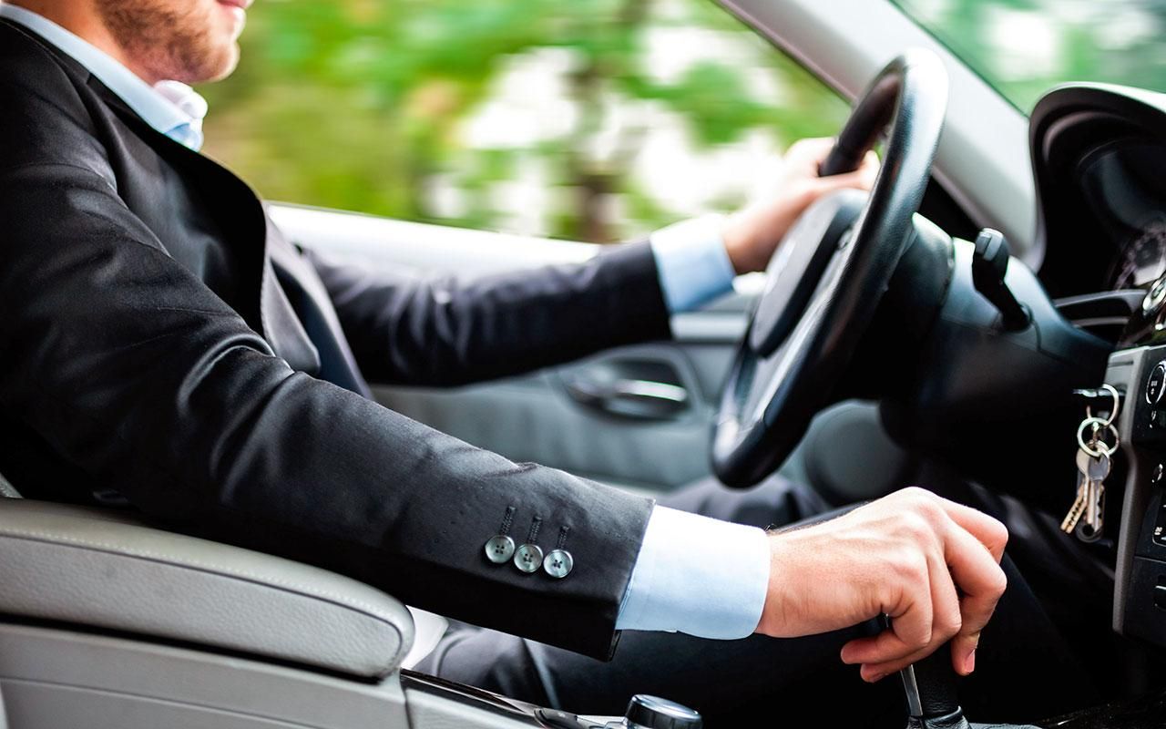 Ошибки за рулем во время путешествия, которые делают даже опытные водители Ошибки за рулем во время путешествия, которые делают даже опытные водители