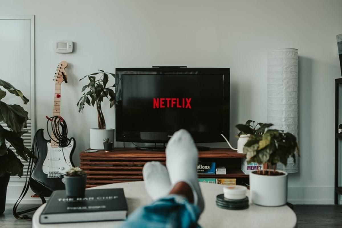 5 серіалів Netflix, які порадують найвибагливішого глядача: добірка вихідного дня 5 серіалів Netflix, які порадують найвибагливішого глядача: добірка вихідного дня