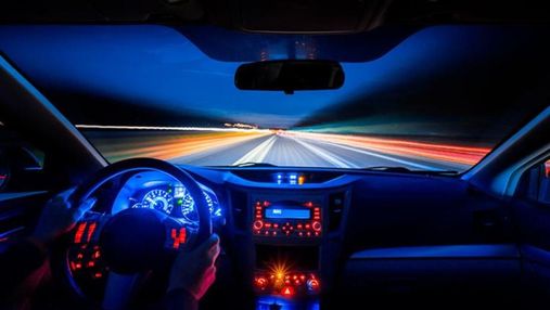 Ночная езда: правила, которые должен знать каждый водитель, чтобы быть в безопасности