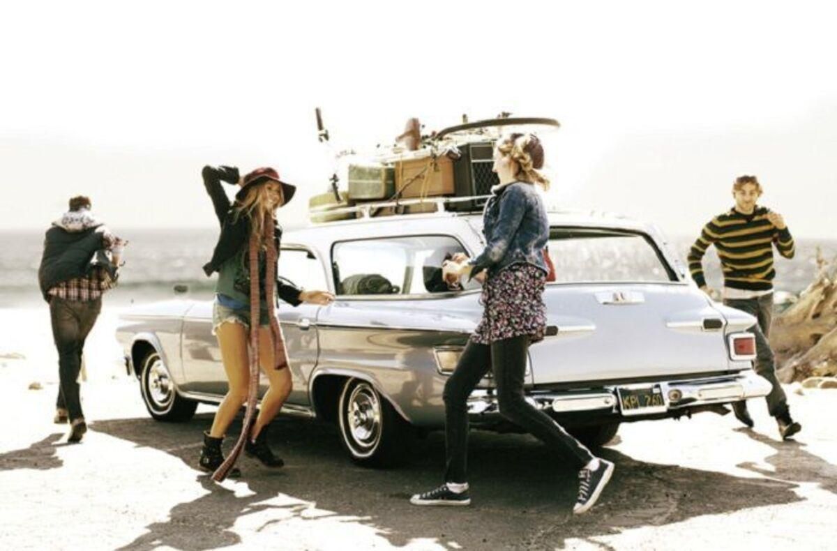 Вещи, которые понадобятся в далеком путешествии машиной: полезные автомобильные девайсы Вещи, которые понадобятся в далеком путешествии машиной: полезные автомобильные девайсы