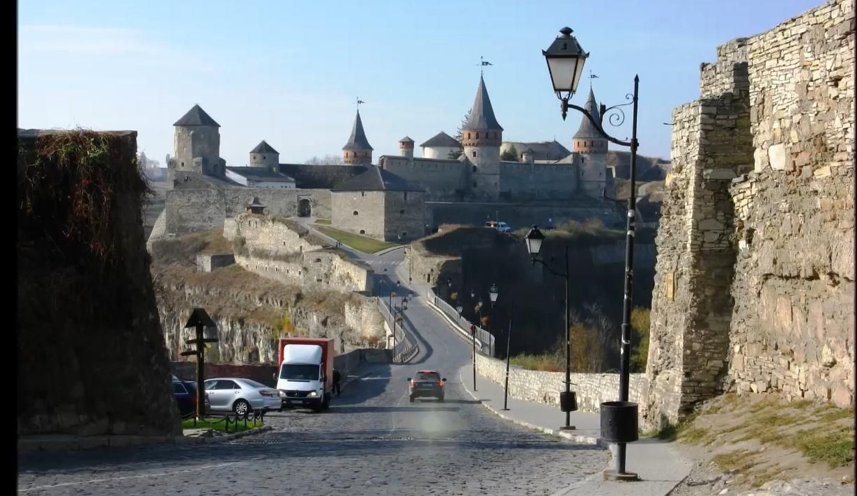 Де відпочити восени в Україні: що пропонують турагенти Де відпочити восени в Україні: що пропонують турагенти