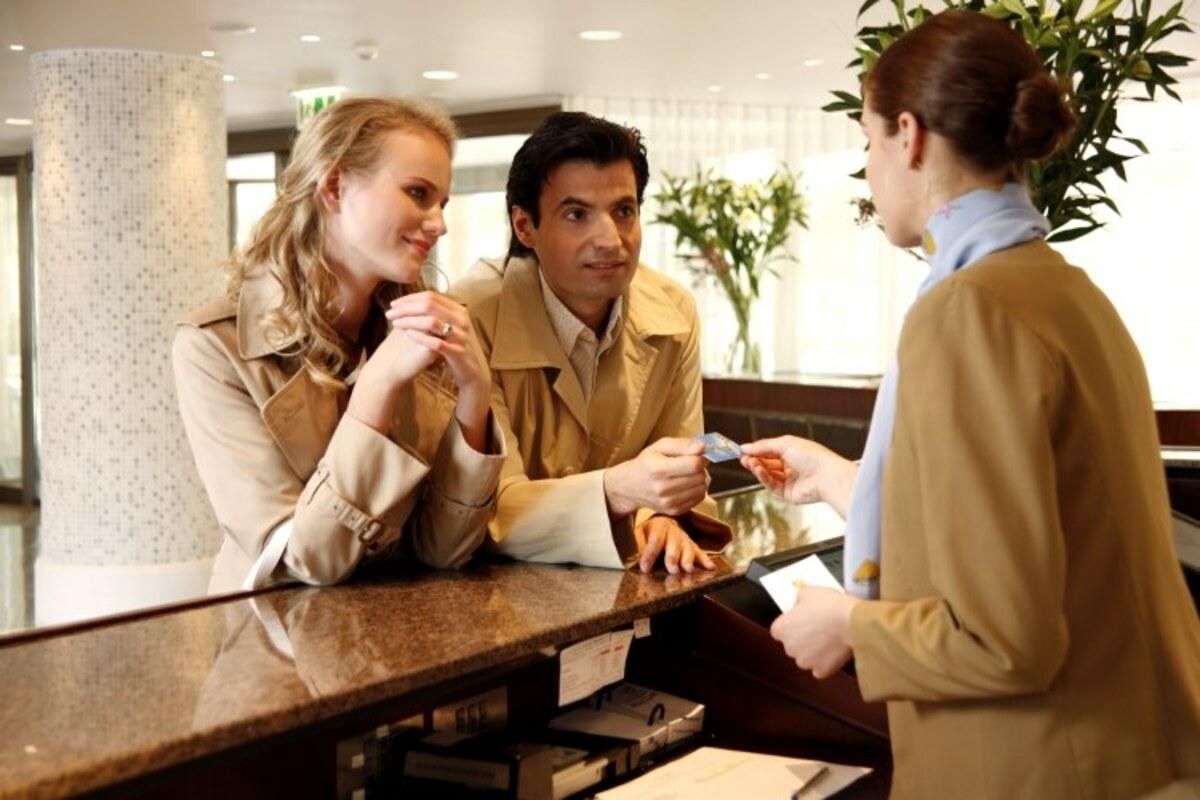 Фрази для спілкування у готелі без яких не порозумітися Фрази для спілкування у готелі без яких не порозумітися