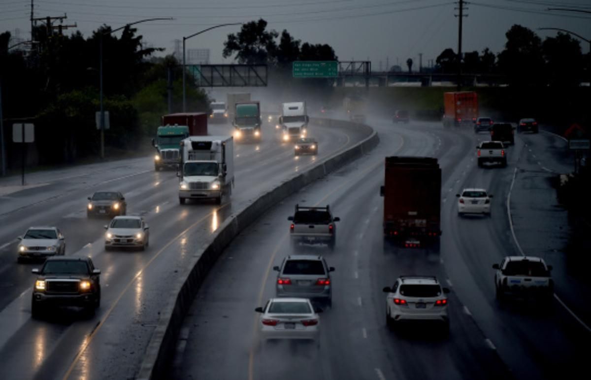 Почему осенью случается много ДТП Почему осенью случается много ДТП