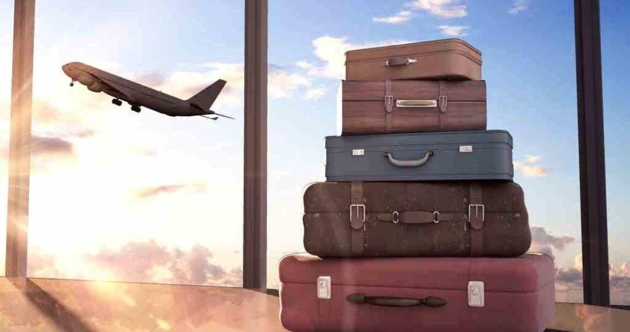 Втрачений або пошкоджений багаж в аеропорту: що робити