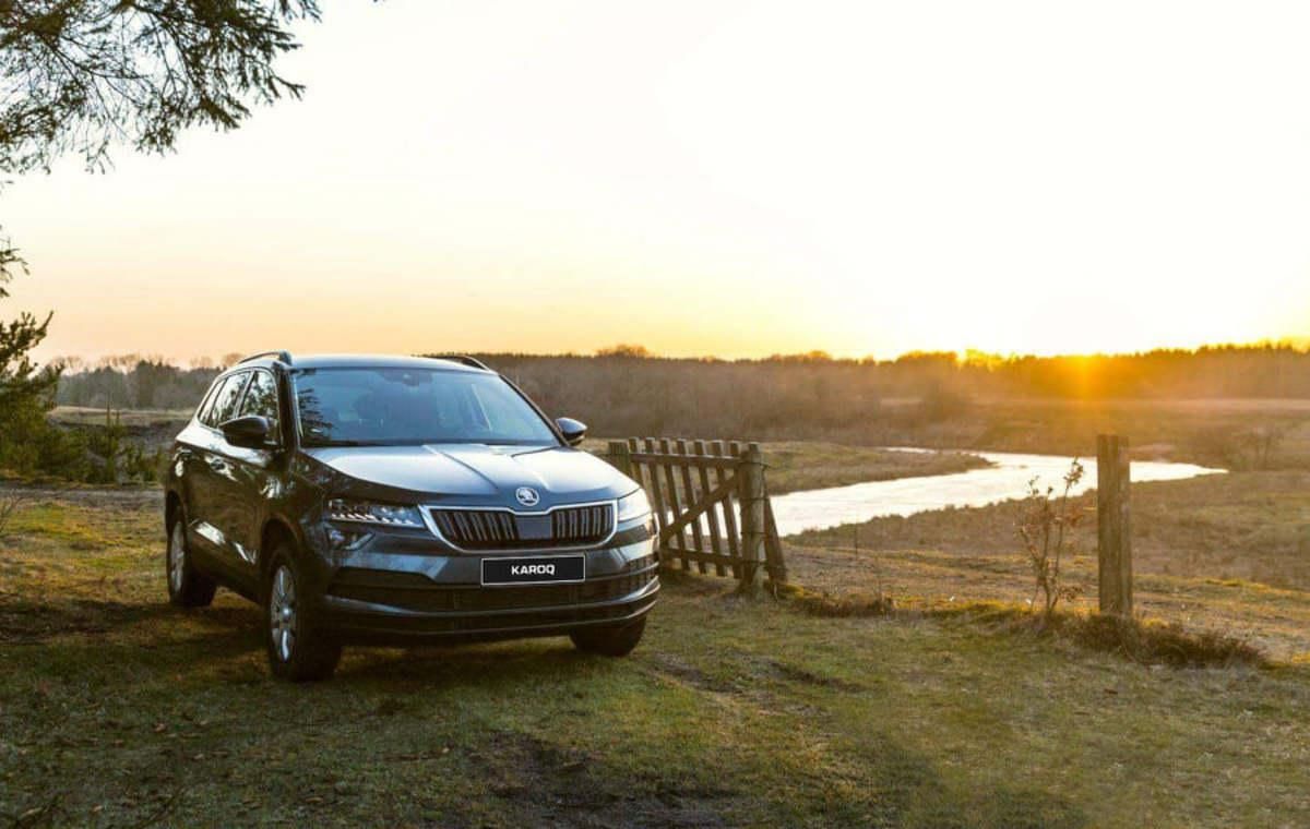 Відпочинок в Карпатах восени 2020: локації для мандрівки Відпочинок в Карпатах восени 2020: локації для мандрівки