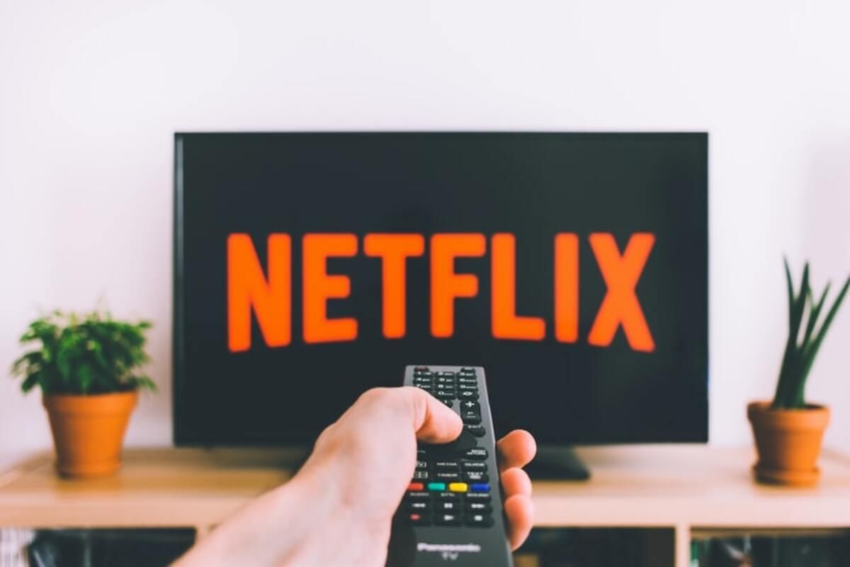 Новинки кино от Netflix, которые уже доступны в онлайн: подборка выходного дня Новинки кино от Netflix, которые уже доступны в онлайн: подборка выходного дня