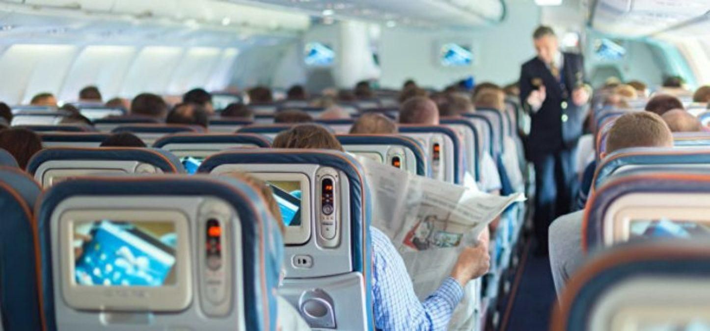 Как выбрать удачное место в самолете: полезные советы туристу