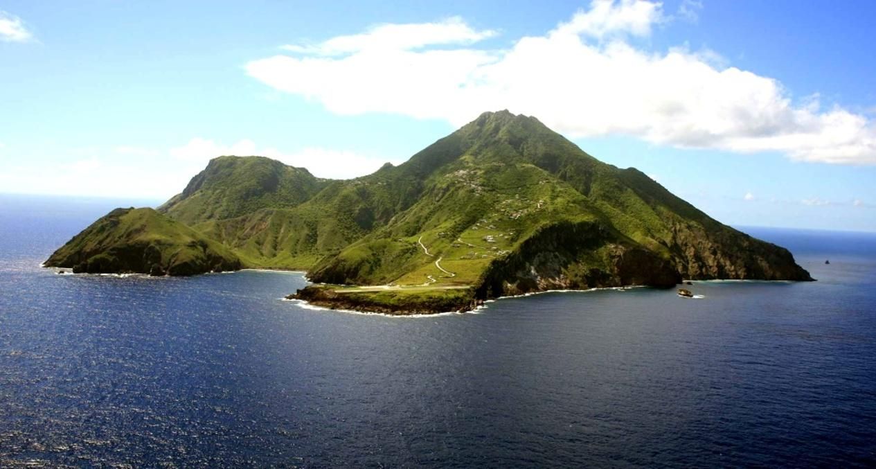 Найбільш небезпечні острови планети, яких варто остерігатися