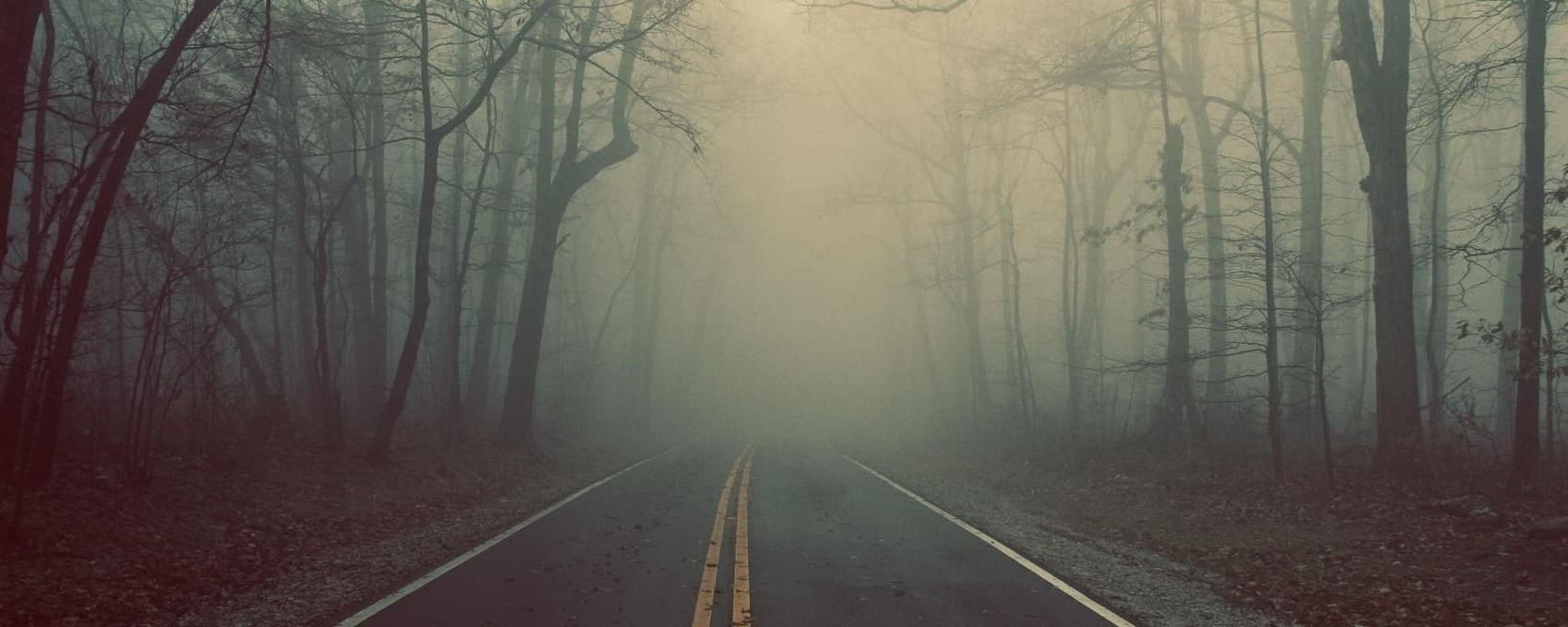 Их нет на карте: заброшенные города и села Украины Их нет на карте: заброшенные города и села Украины