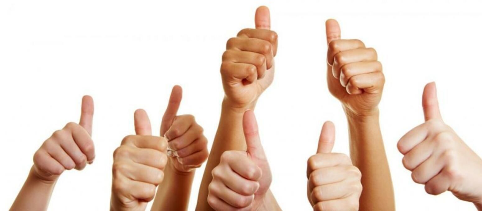 Що означають різні жести у країнах світу Що означають різні жести у країнах світу
