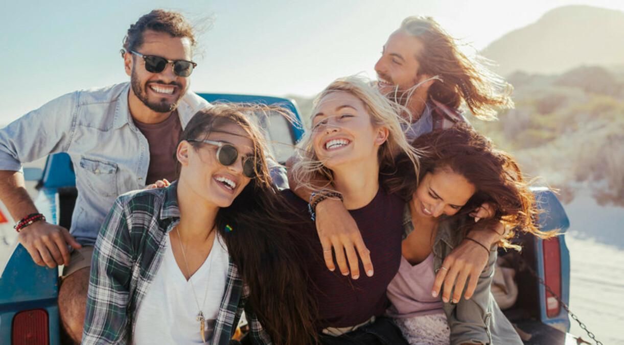 Как путешествия делают человека счастливее Как путешествия делают человека счастливее