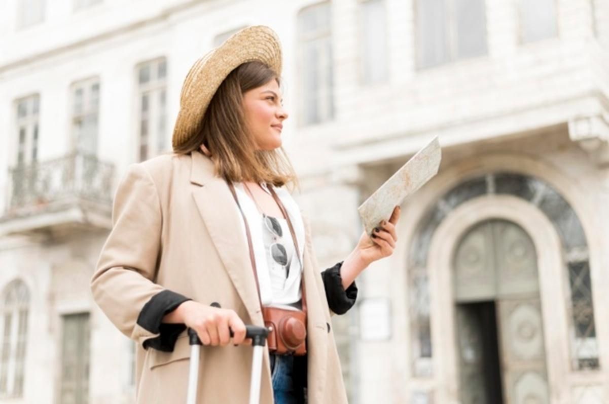 Терміни, які має знати кожен турист Терміни, які має знати кожен турист