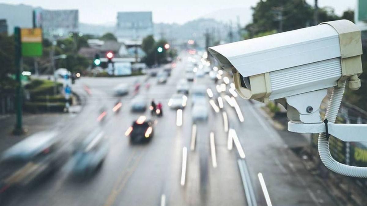 Перевищення швидкості: які штрафи чекають на водіїв в Україні та Європі Перевищення швидкості: які штрафи чекають на водіїв в Україні та Європі