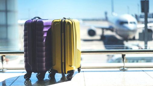 Як правильно вибрати валізу для подорожей: корисні поради