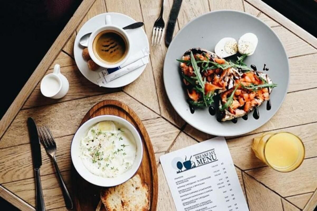 Какие заведения посетить в Тернополе Какие заведения посетить в Тернополе