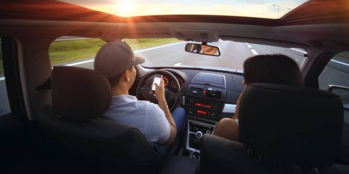 6 пристроїв для авто, які зроблять подорож комфортнішою 6 пристроїв для авто, які зроблять подорож комфортнішою