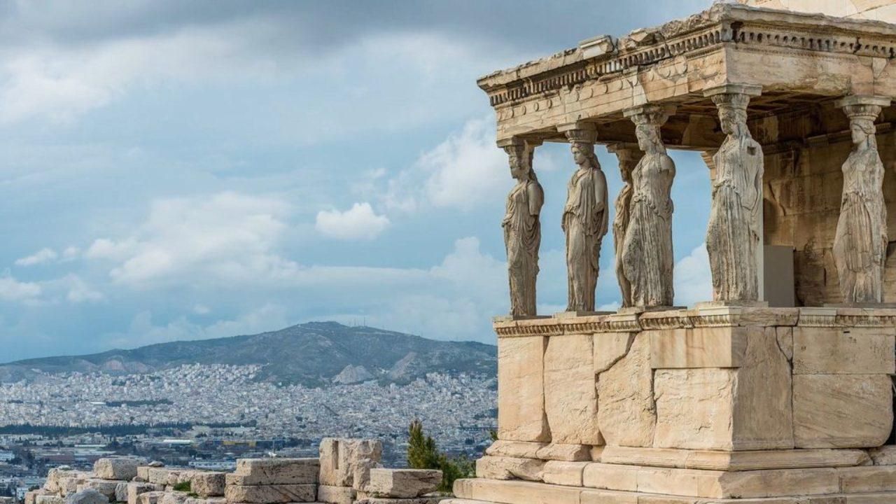 Афіни, які зникають: чому варто відвідати грецьку столицю якомога швидше