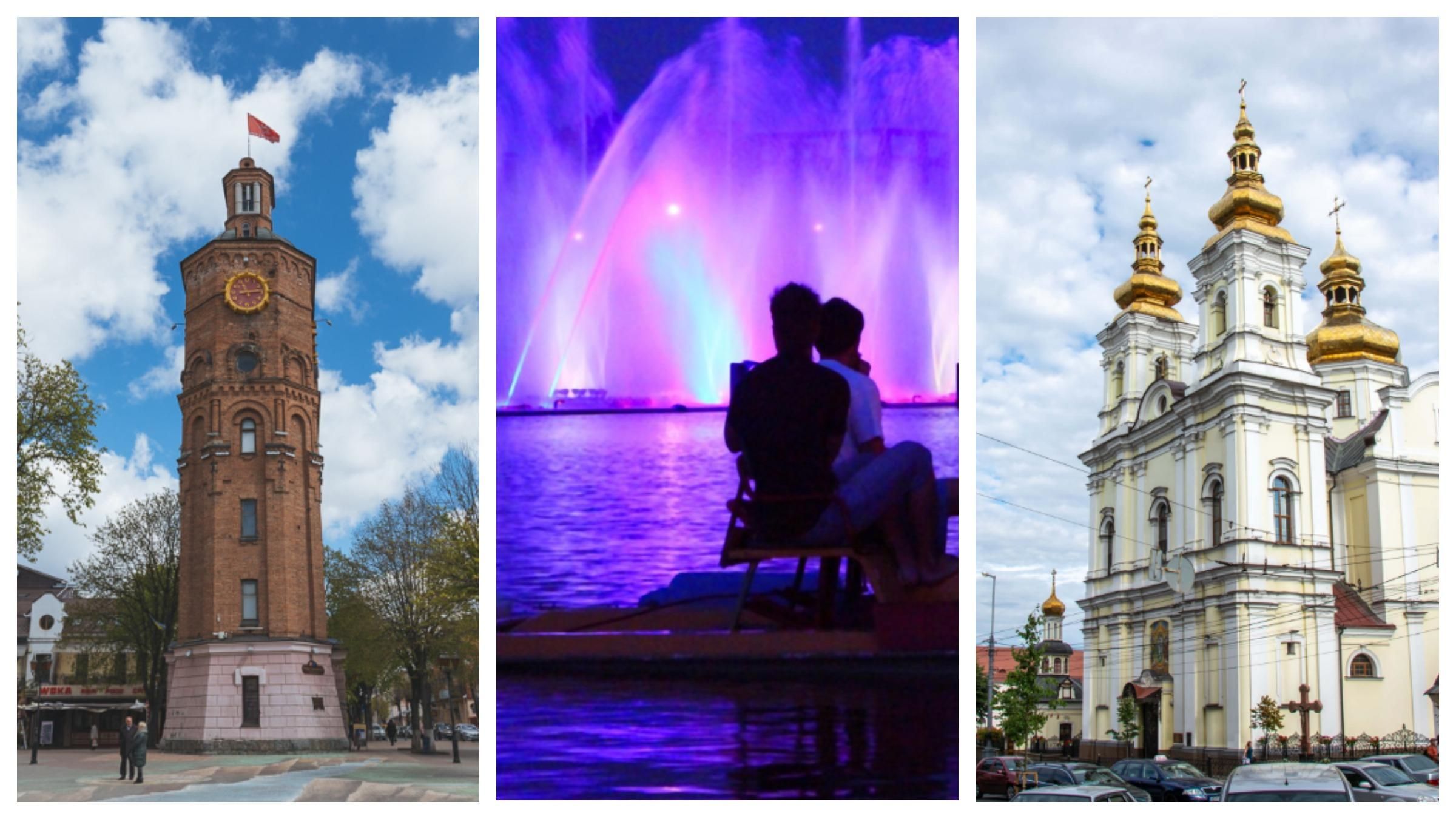Что посмотреть в Виннице: 5 визитных карточек города