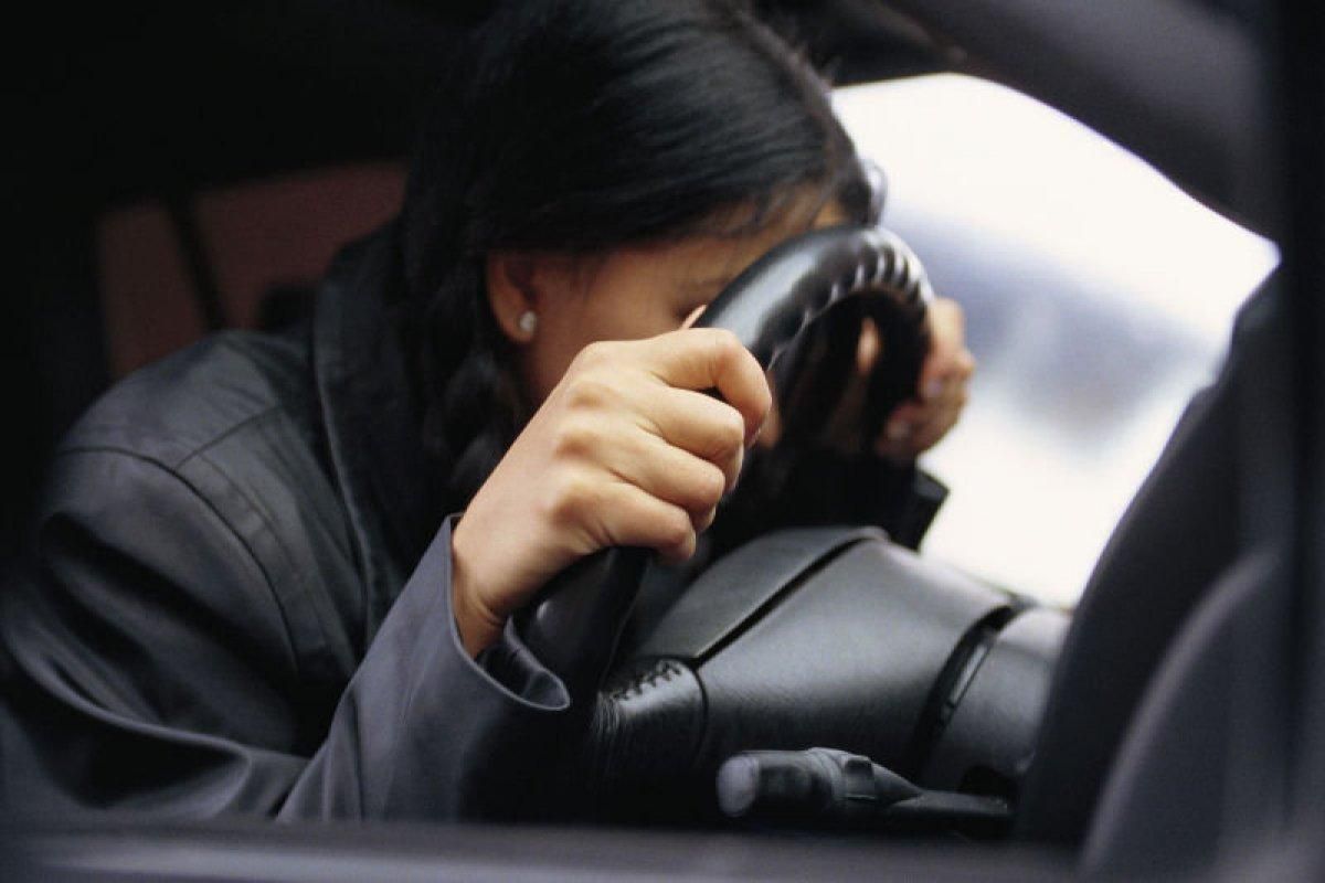 Как преодолеть негативные эмоции за рулем: советы водителям Как преодолеть негативные эмоции за рулем: советы водителям