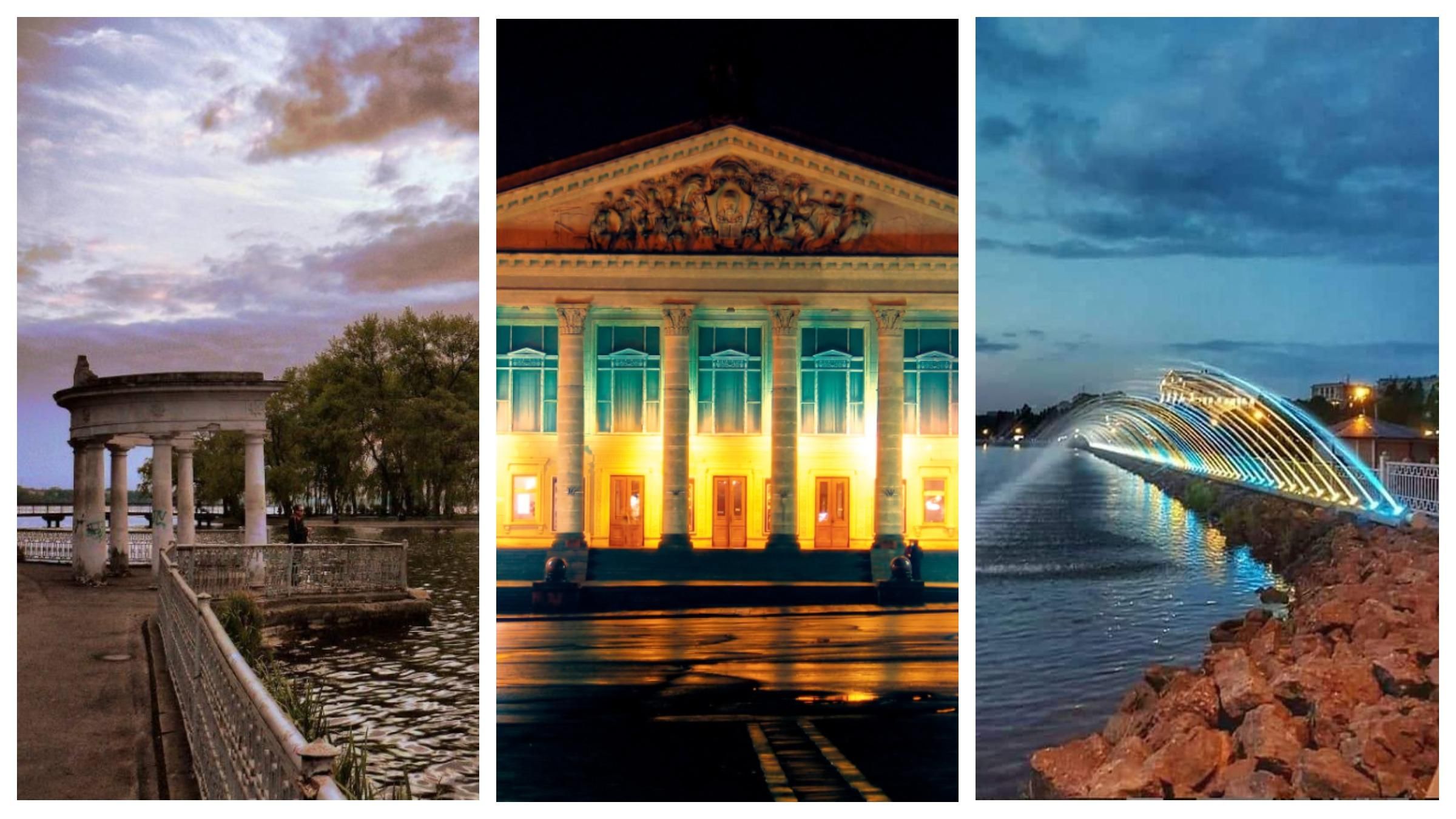 Что посмотреть в Тернополе: 5 главных достопримечательностей города Что посмотреть в Тернополе: 5 главных достопримечательностей города